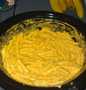 Easy Way Make Crock pot buffalo chicken pasta the Delicious Makes you drool