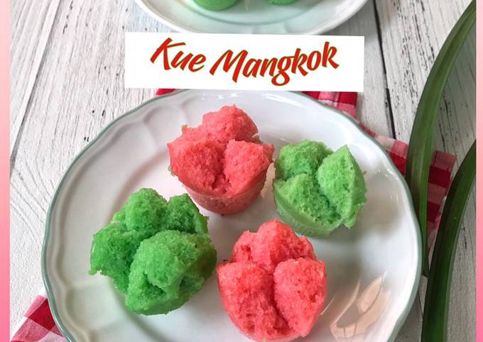 Kue Mangkok