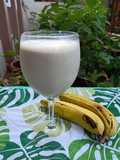 Juice Pisang Susu