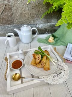 Foto resep Lumpia Semarang