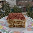 Tiramisú. ♥️