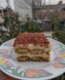Tiramisú. ♥️