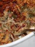 Green Bean Casserole