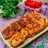 Ungkep Tahu Tempe Pedas Manis