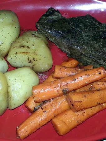 Recipe Crock Pot Beef Roast &amp; Vegetables the So Delicious You can take Joss in your mouth