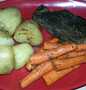 Recipe Crock Pot Beef Roast &amp; Vegetables the So Delicious You can take Joss in your mouth