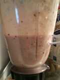 Cashew silk Morning Shake