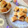 Wafer Cookies