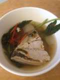 Sinigang Na Bangus