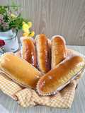 Hotdog Bun Yogurt