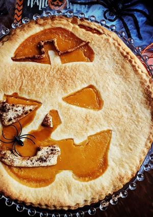 Une photo de ☆Pumpkin Pie☆