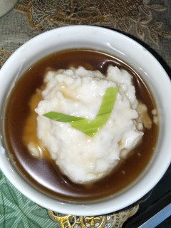 Foto resep Bubur sumsum