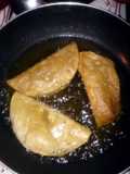 My mommys crunchy tacos