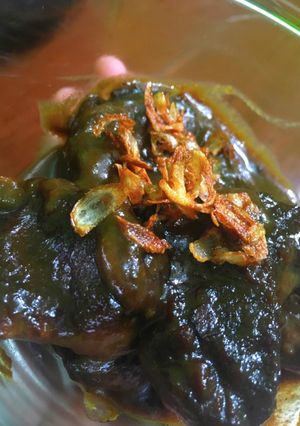 Foto resep Malbi daging sapi