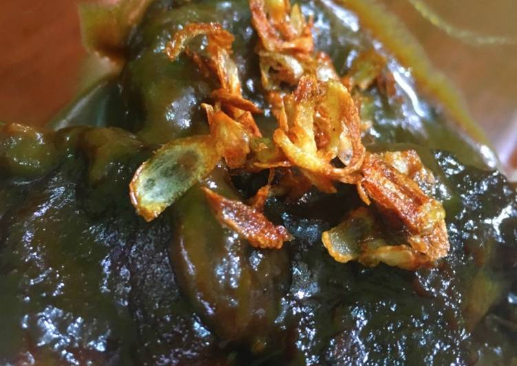 Malbi daging sapi