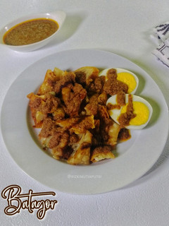 Foto resep Batagor