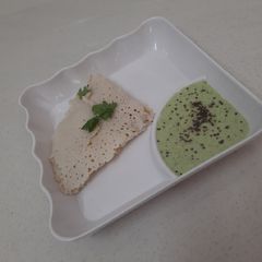 Schezwan neer dosa😋 A picture of Schezwan neer dosa😋.