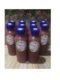 Diet Juice Guava Watermelon Longan Orange Acaiberry