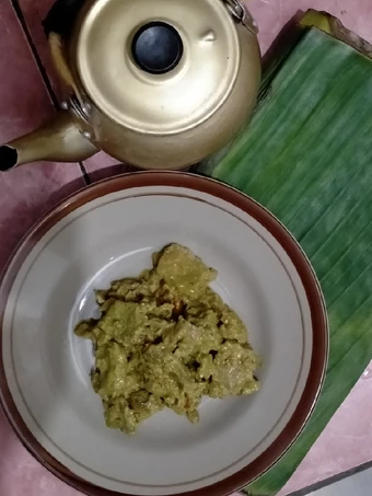 Langkah Gampang Membuat Resep Daging sapi masakan Jawa Anti Ribet, Sempurna
