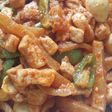 Sambal goreng kerecek
