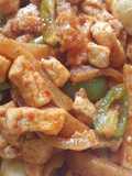 Sambal goreng kerecek