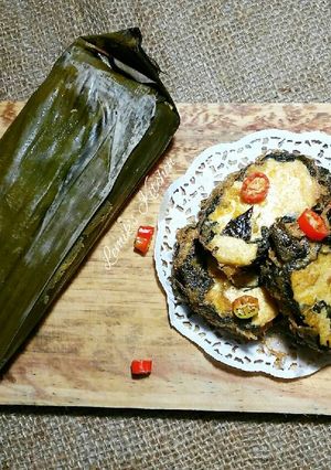 Foto resep Rolade Tahu made by Lemik's Kitchen