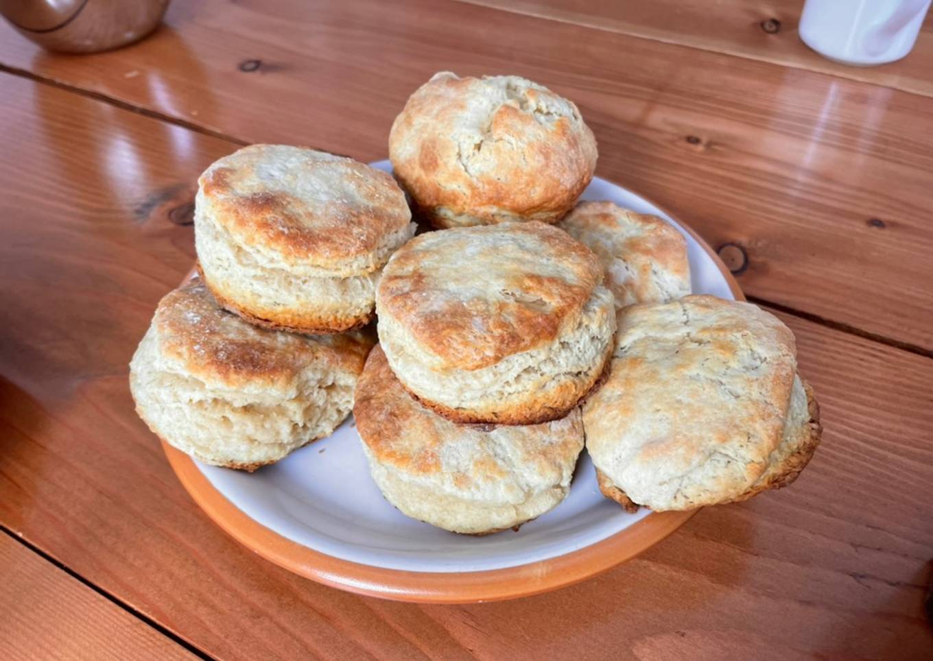 Biscuits