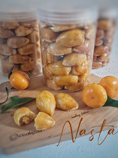 Foto resep Nastar
