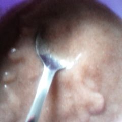 A picture of Porridge.