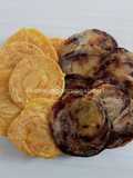 Roti Maryam/Canai/Prata