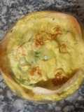 Quiche de Zuccinni