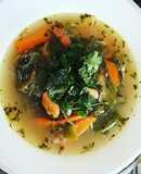 Mariscal caliente