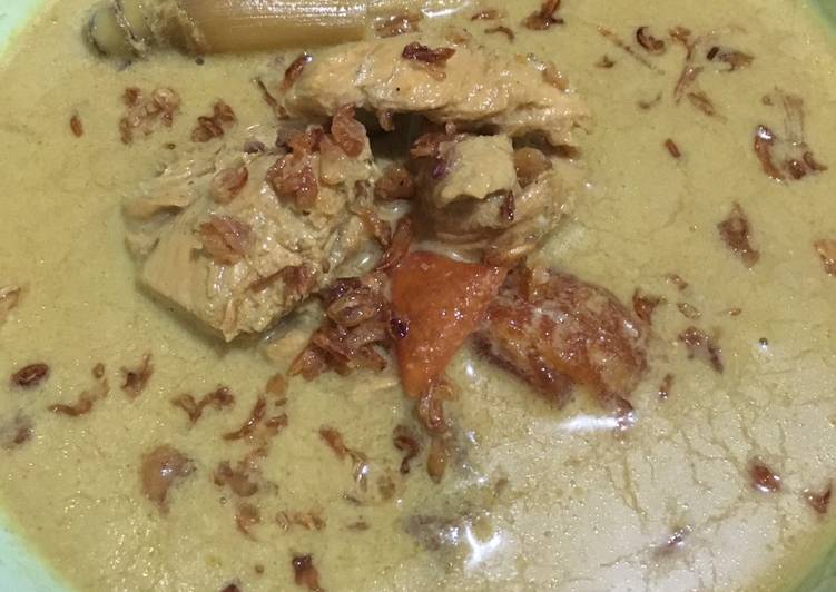 Resep MANTAP! 12. Tongseng Ayam masakan sehari hari