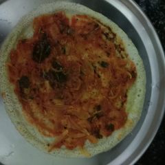 A picture of Kara Dosa.