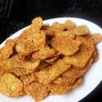 Keripik tempe