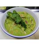 Aguachile verde