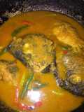 Gulai kakap#selasaBISA #Cookpadcommunity