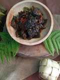 Paru Rica-Rica