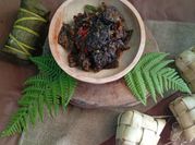 Gambar rica rica paru sapi