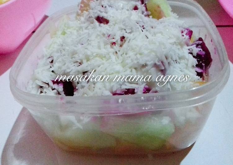 Salad Buah