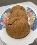 Galletas de mantequilla de maní