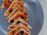 بيتزا بالتوست 🍕
