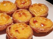 Gambar cheese spread pastry