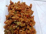 Tempe Kering Mustofa