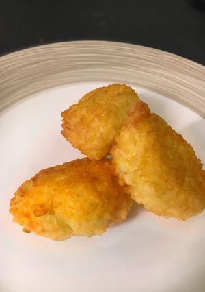 Foto di Friciulin - Frittelle di riso di Nonna Ebe