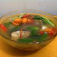 Sup Ikan Patin