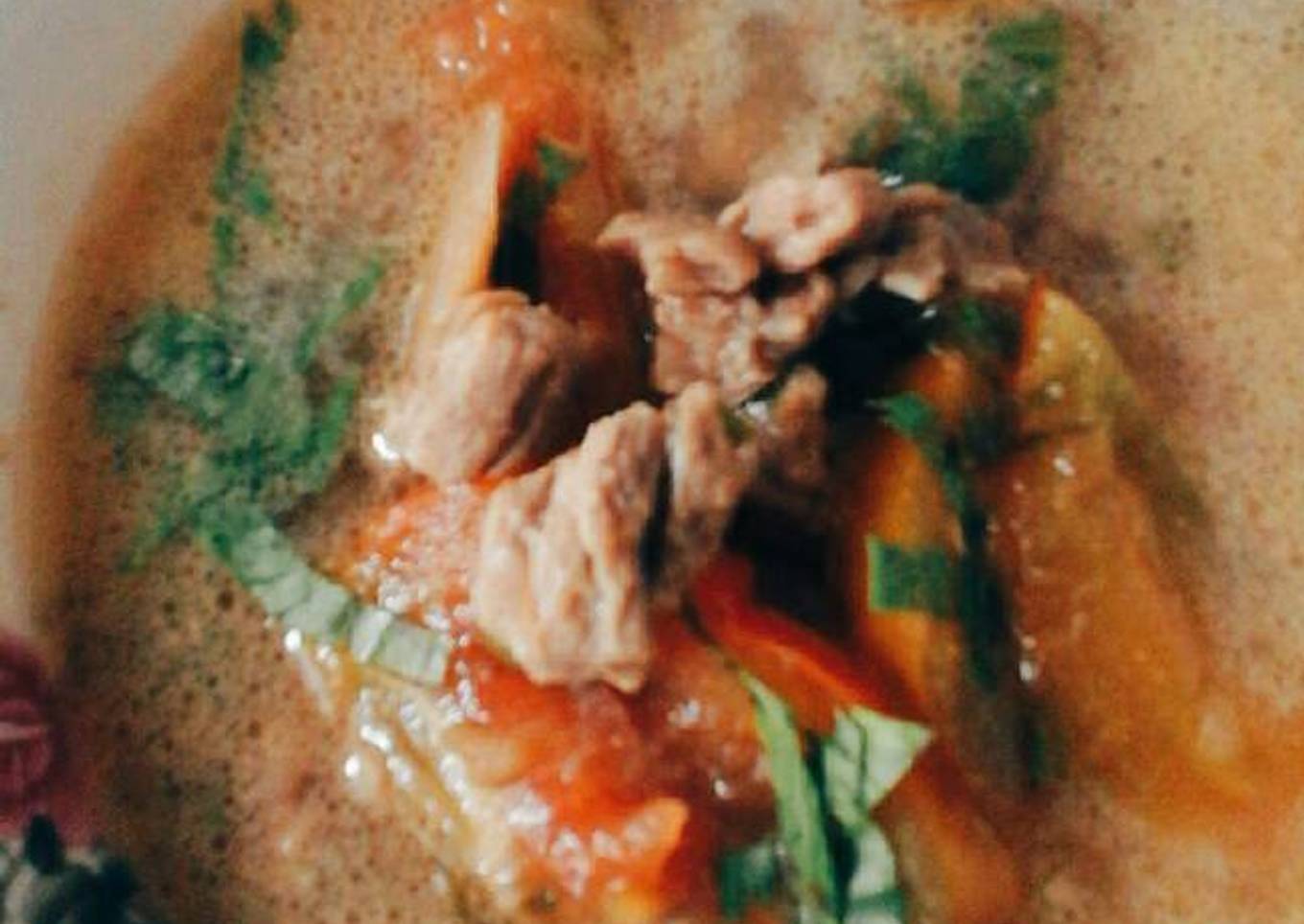 Soto Betawi