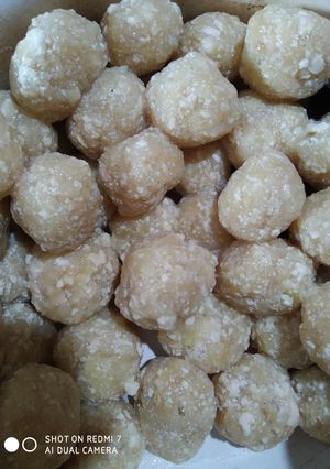 Foto resep Bakso tahu / cilok tahu