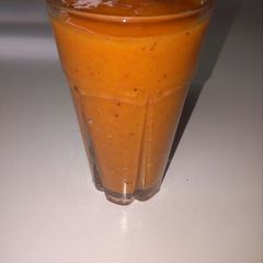 A picture of Smoothie.