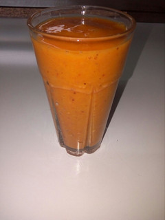 A picture of Smoothie.